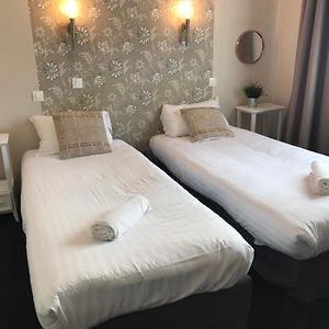 Superior Double Kamer
